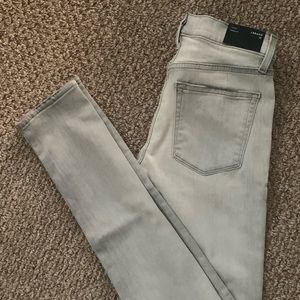 J Brand - MICK, skinny fit jeans (men’s)